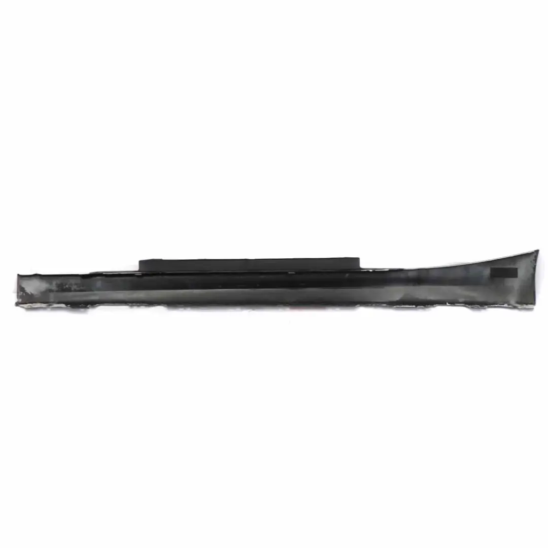 BMW F21 F22 M Sport Sill Strip Faldón Lateral Derecho Alpinweiss 300 - SKU 8056818-AW - Número de pieza 8056818
