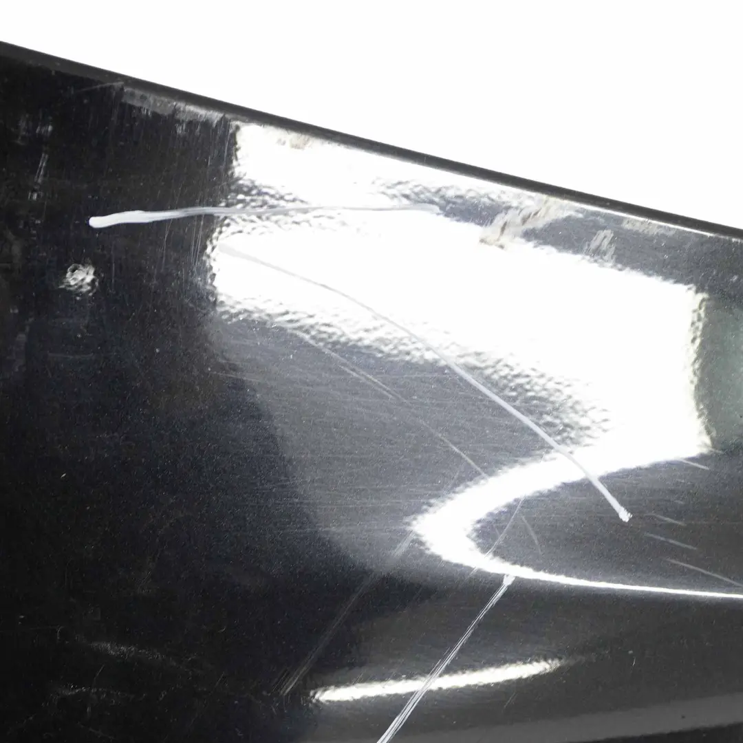 BMW F21 Listwa Próg Prawy M-Pakiet Black Sapphire - SKU 8056818-BS1 - Numer Części 8056818