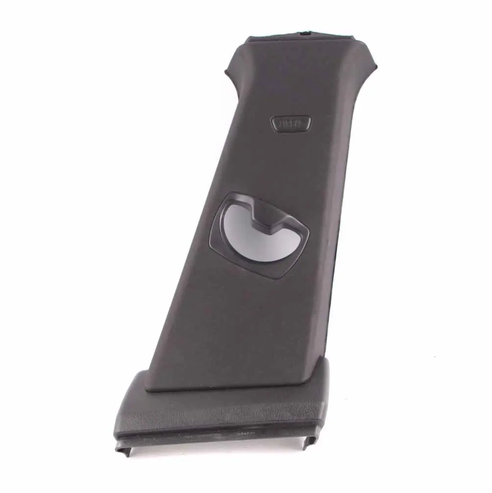 Copertura Pilastro Colonna Superiore Rivestimento Destro Nero per BMW F34 B con numero di parte 8056884 BMW F34 B Copertura Pilastro Colonna Superiore Rivestimento Destro Nero - SKU 8056884 - Numero di parte 8056884