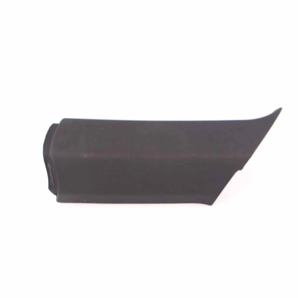 C-Pillar Cover Upper Right O/S Column Interior Trim Anthrazit 7276834 to BMW F34 GT with Part number 8056886 BMW F34 GT C-Pillar Cover Upper Right O/S Column Interior Trim Anthrazit 7276834 - SKU 8056886 - Part number 8056886