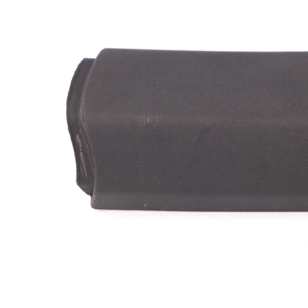 C-Pillar Cover Upper Right O/S Column Interior Trim Anthrazit 7276834 to BMW F34 GT with Part number 8056886 BMW F34 GT C-Pillar Cover Upper Right O/S Column Interior Trim Anthrazit 7276834 - SKU 8056886 - Part number 8056886