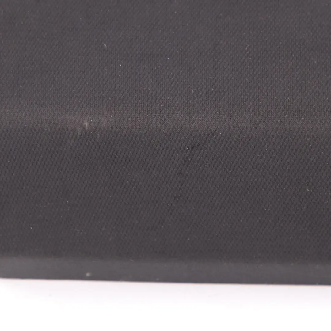 C-Pillar Cover Upper Right O/S Column Interior Trim Anthrazit 7276834 to BMW F34 GT with Part number 8056886 BMW F34 GT C-Pillar Cover Upper Right O/S Column Interior Trim Anthrazit 7276834 - SKU 8056886 - Part number 8056886