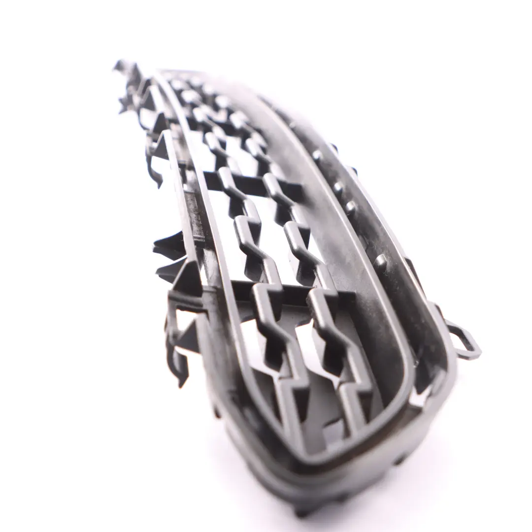 Kühlergrill BMW X3 F25 X4 F26 M Sport Frontstoßstange Mitte Oben für mit Teilenummer 8056936 Kühlergrill BMW X3 F25 X4 F26 M Sport Frontstoßstange Mitte Oben - SKU 8056936 - Teilenummer 8056936