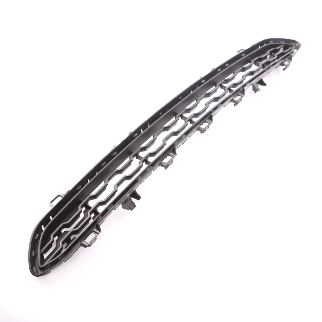 Grille BMW X3 F25 X4 F26 M Sport Pare-chocs avant Milieu Dessus Grille pour à propos du numéro de pièce 8056936 Grille BMW X3 F25 X4 F26 M Sport Pare-chocs avant Milieu Dessus Grille - SKU 8056936 - Numéro de pièce 8056936