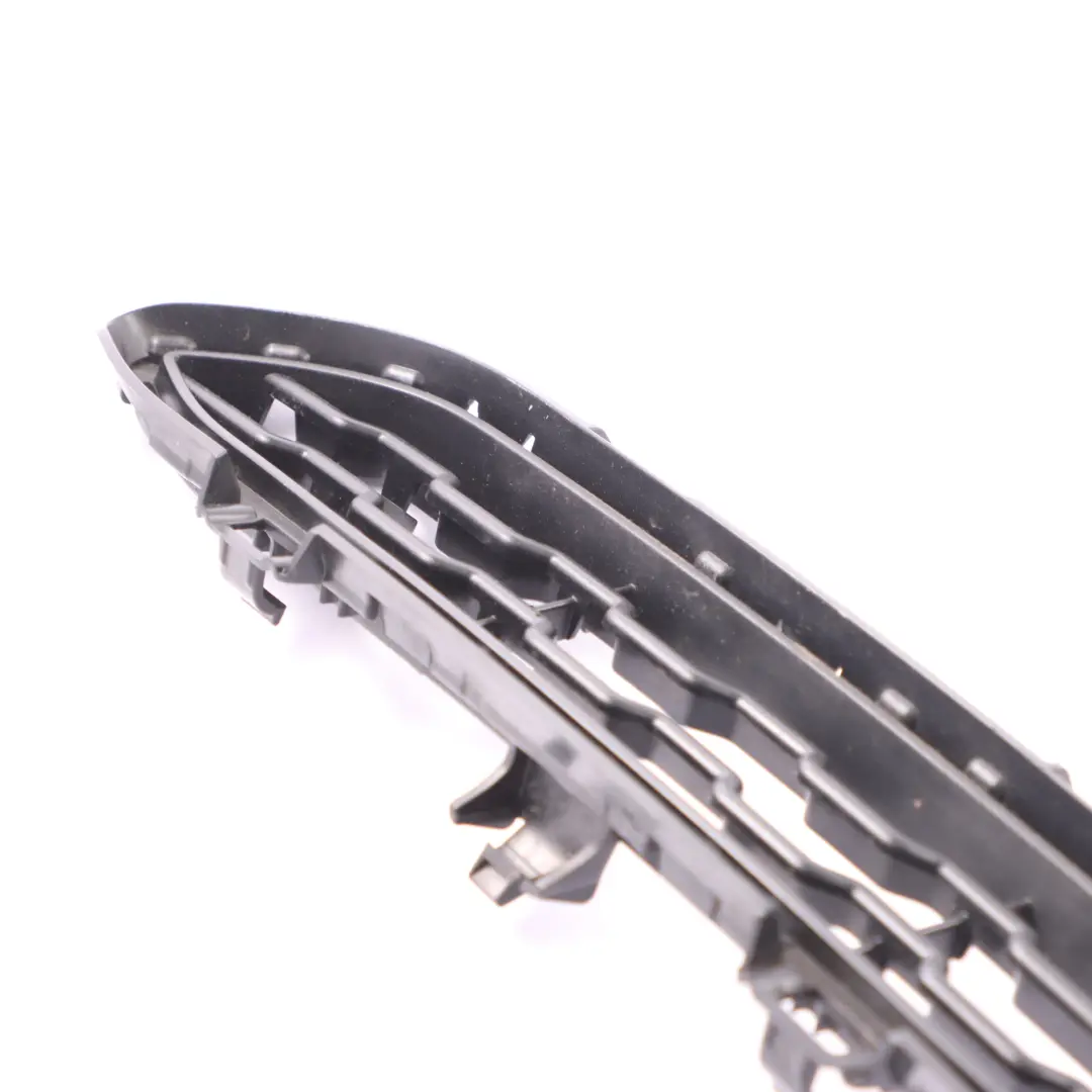 Grille BMW X3 F25 X4 F26 M Sport Front Bumper Middle Top Grille to with Part number 8056936 Grille BMW X3 F25 X4 F26 M Sport Front Bumper Middle Top Grille - SKU 8056936 - Part number 8056936