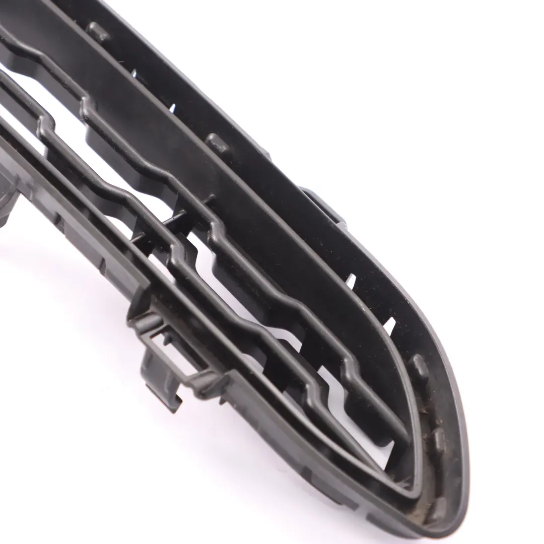 Kratka Zderzaka Przód Środkowa Górna do BMW X3 F25 X4 F26 M Sport o numerze 8056936 BMW X3 F25 X4 F26 M Sport Kratka Zderzaka Przód Środkowa Górna - SKU 8056936 - Numer Części 8056936