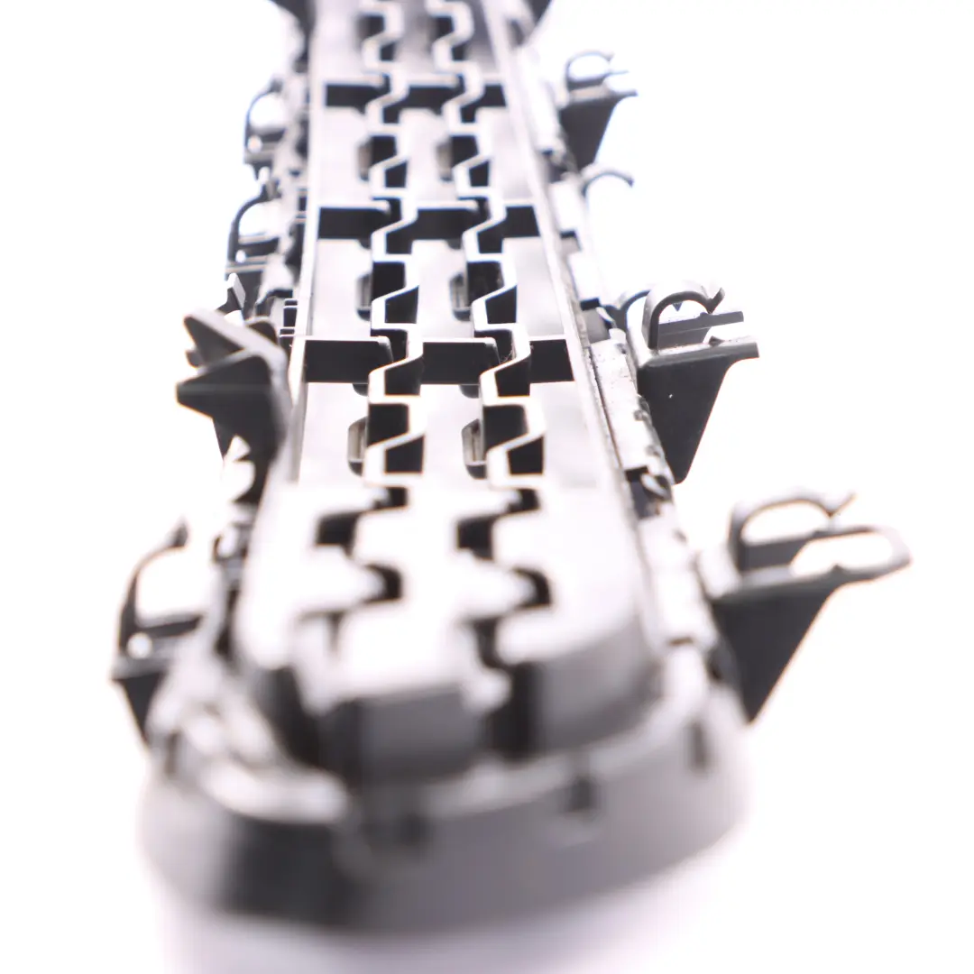 Grille BMW X3 F25 X4 F26 M Sport Pare-chocs avant Milieu Dessus Grille pour à propos du numéro de pièce 8056936 Grille BMW X3 F25 X4 F26 M Sport Pare-chocs avant Milieu Dessus Grille - SKU 8056936 - Numéro de pièce 8056936