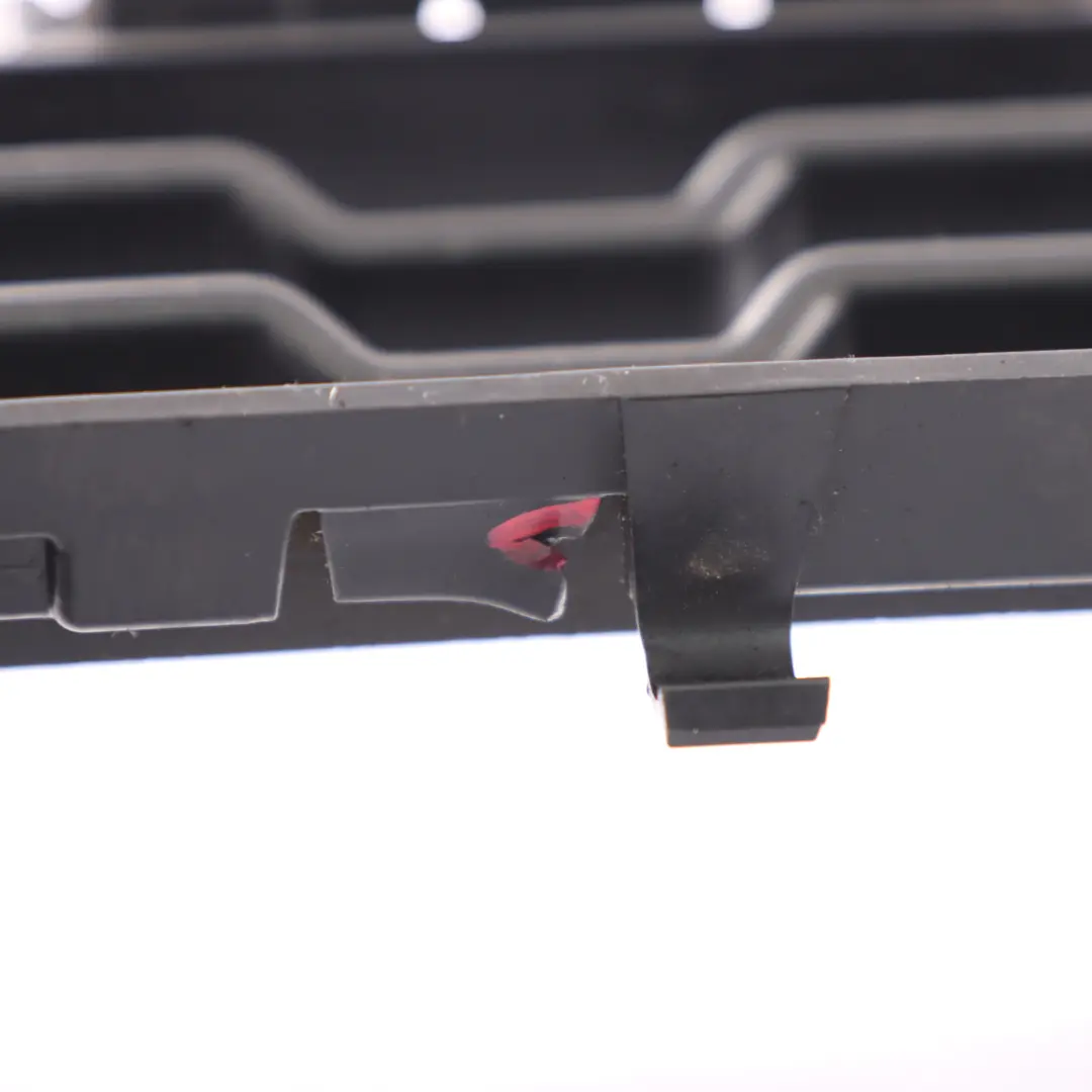 Grille BMW X3 F25 X4 F26 M Sport Pare-chocs avant Milieu Dessus Grille pour à propos du numéro de pièce 8056936 Grille BMW X3 F25 X4 F26 M Sport Pare-chocs avant Milieu Dessus Grille - SKU 8056936 - Numéro de pièce 8056936