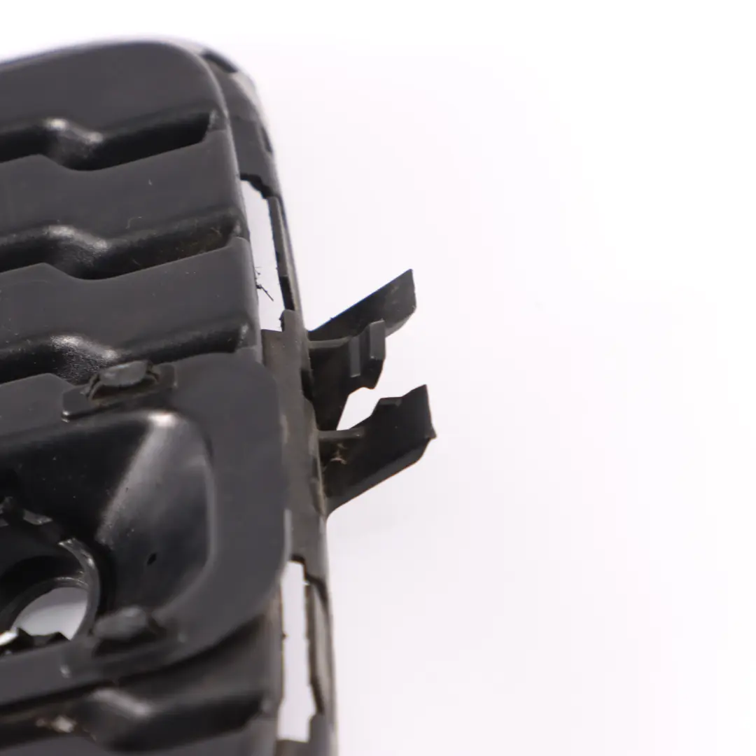 BMW X3 F25 X4 F26 Parachoques delantero M Sport derecho Rejilla lateral cerrada - SKU 8056942 - Número de pieza 8056942
