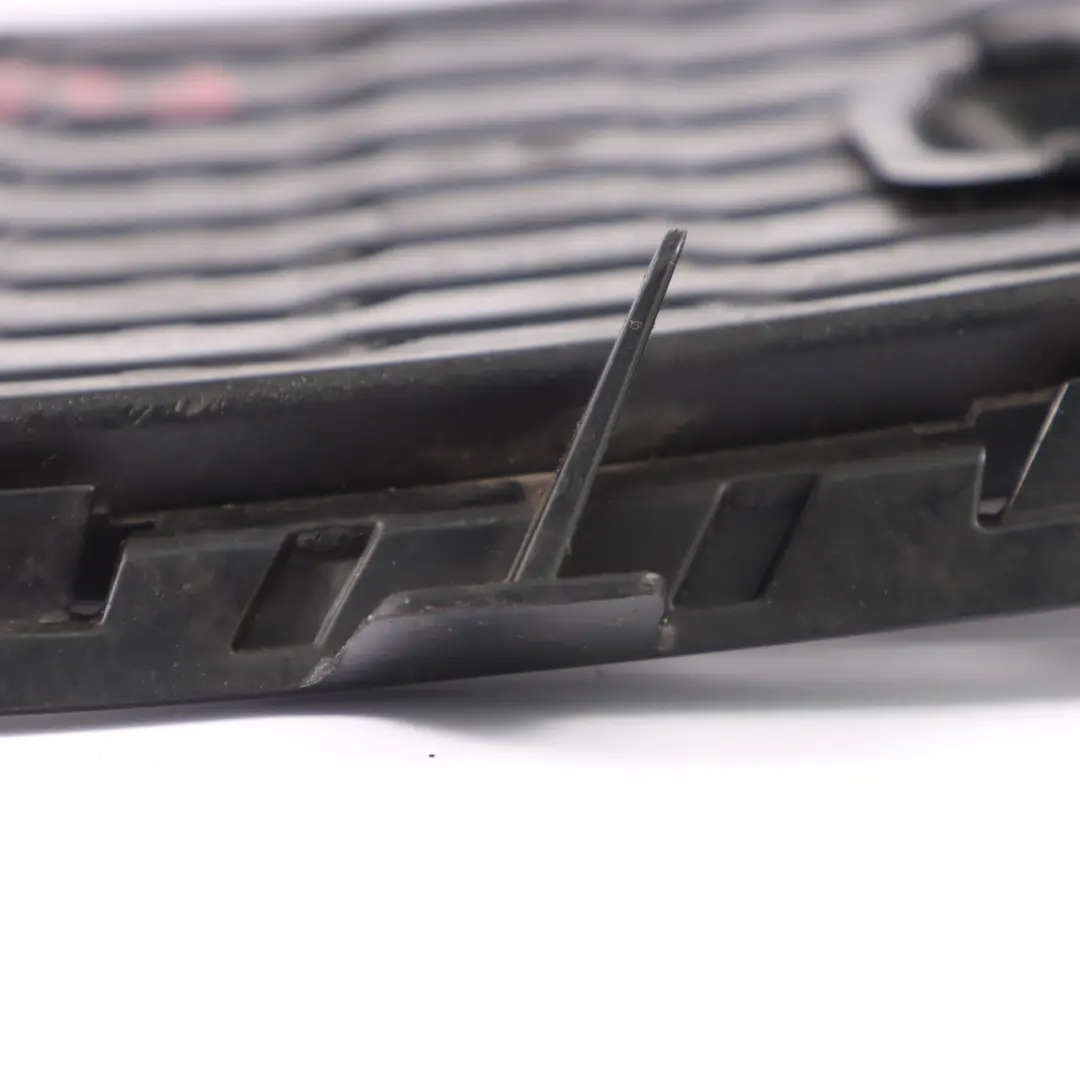 BMW X3 F25 X4 F26 Front Bumper M Sport Right O/S Side Grille Closed - SKU 8056942 - Part number 8056942