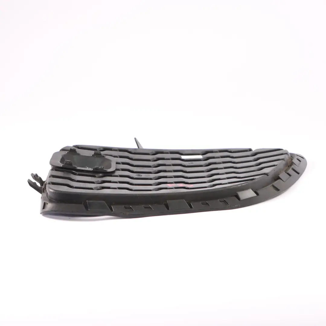 BMW X3 F25 X4 F26 Pare-chocs avant M Sport Grille latérale droite fermée - SKU 8056942 - Numéro de pièce 8056942