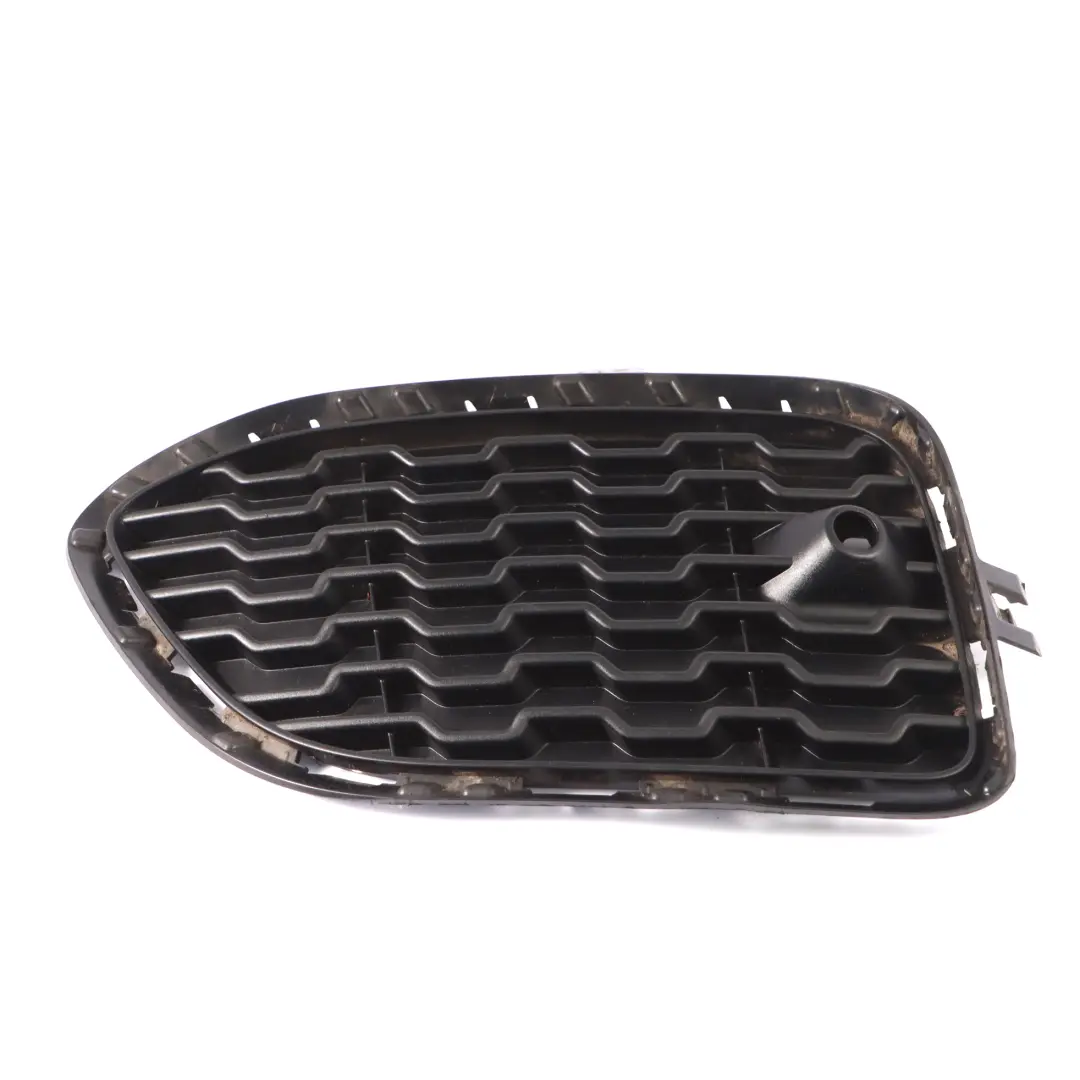 Pare-chocs avant M Sport Grille latérale droite fermée pour BMW X3 F25 X4 F26 à propos du numéro de pièce 8056942 BMW X3 F25 X4 F26 Pare-chocs avant M Sport Grille latérale droite fermée - SKU 8056942 - Numéro de pièce 8056942