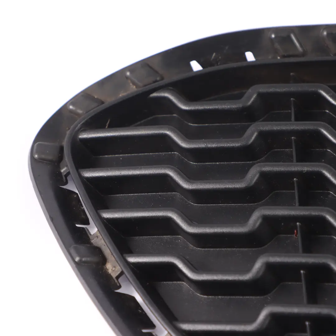 BMW X3 F25 X4 F26 Frontstoßstange M Sport Rechts Seitengrill Geschlossen - SKU 8056942 - Teilenummer 8056942