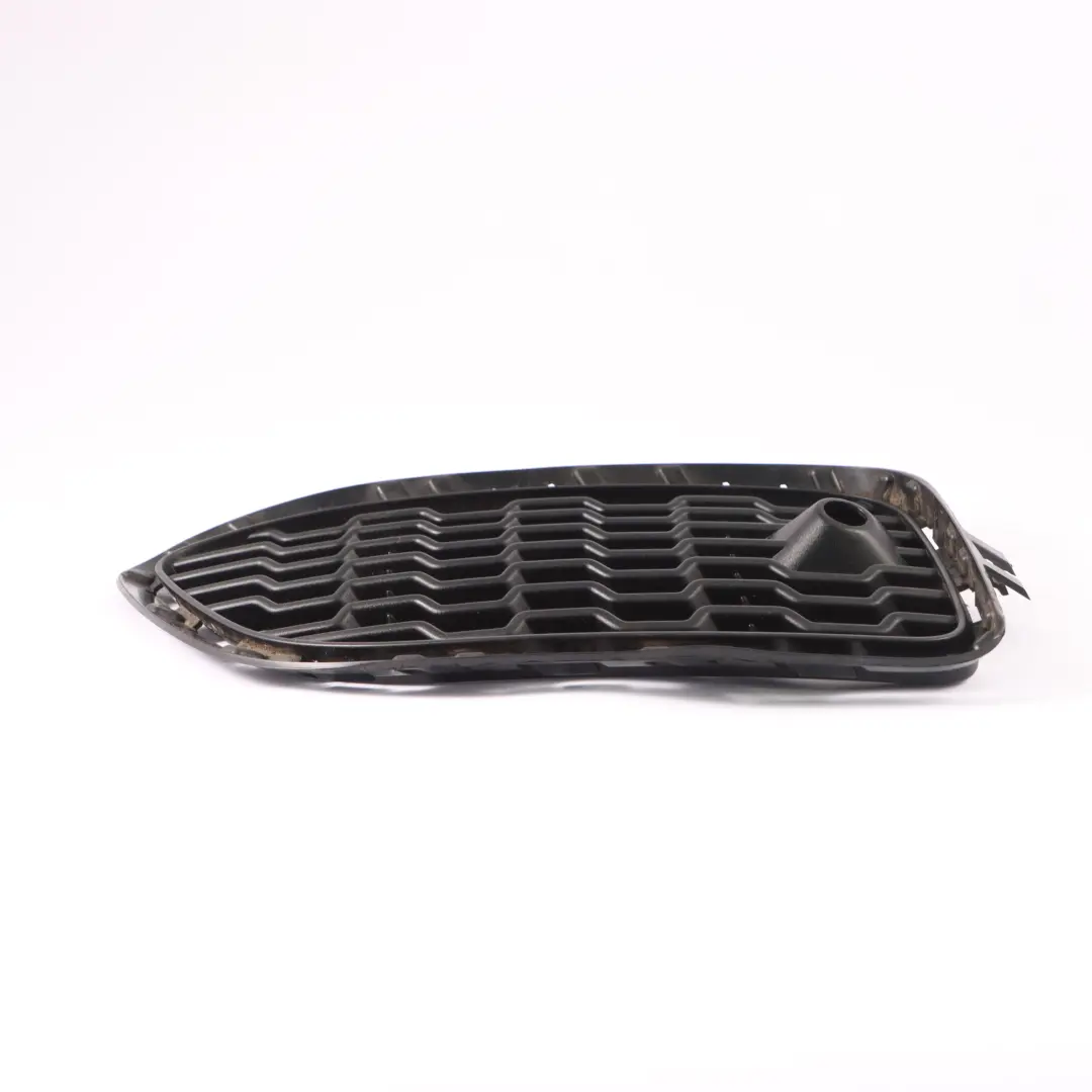 BMW X3 F25 X4 F26 Front Bumper M Sport Right O/S Side Grille Closed - SKU 8056942 - Part number 8056942