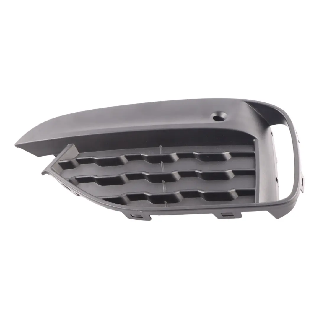 Bumper Air Inlet Grid Grill Panel Left N/S F16 to BMW X6 F16 with Part number 8057143 BMW X6 F16 Bumper Air Inlet Grid Grill Panel Left N/S F16 - SKU 8057143-1 - Part number 8057143