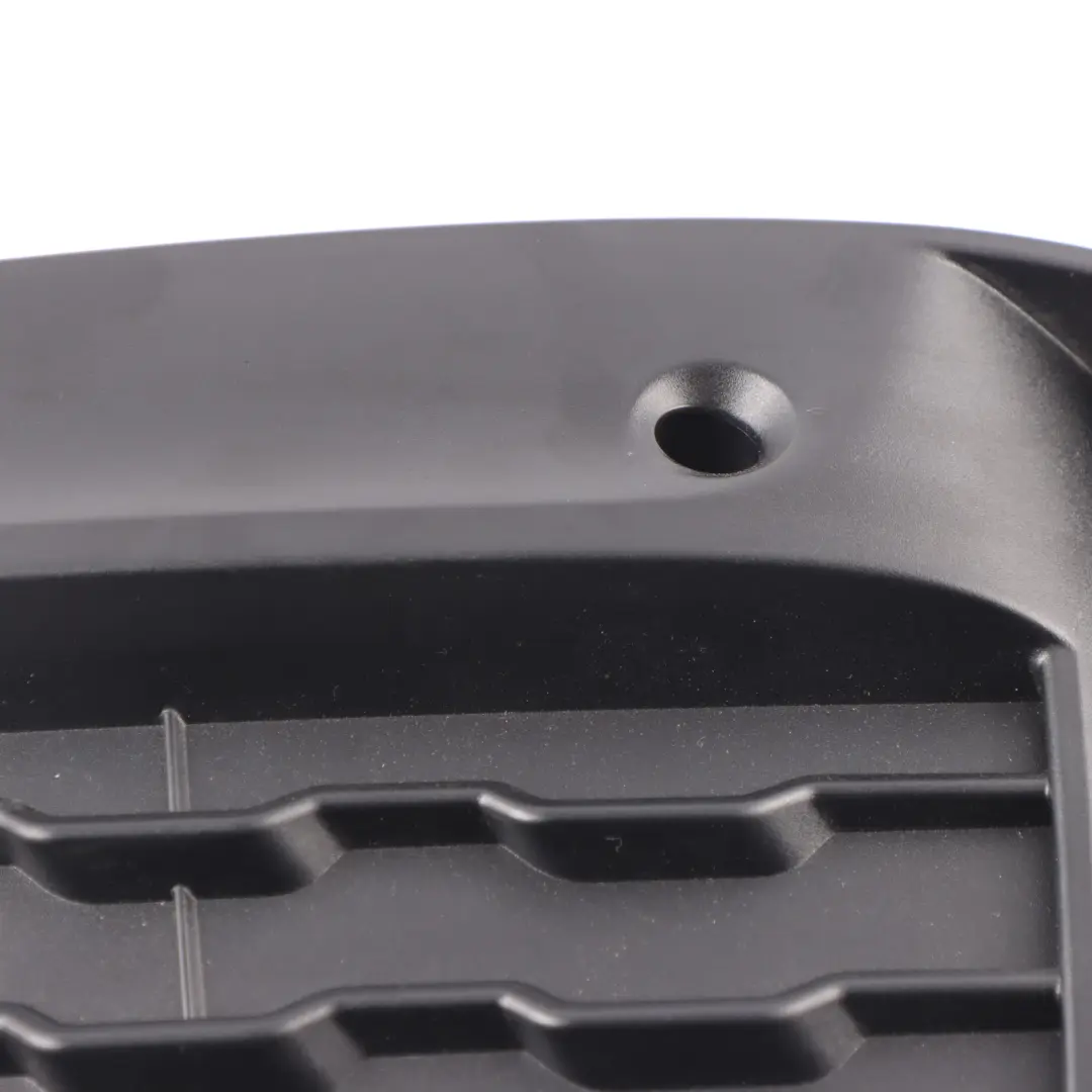 Bumper Air Inlet Grid Grill Panel Left N/S F16 to BMW X6 F16 with Part number 8057143 BMW X6 F16 Bumper Air Inlet Grid Grill Panel Left N/S F16 - SKU 8057143-1 - Part number 8057143