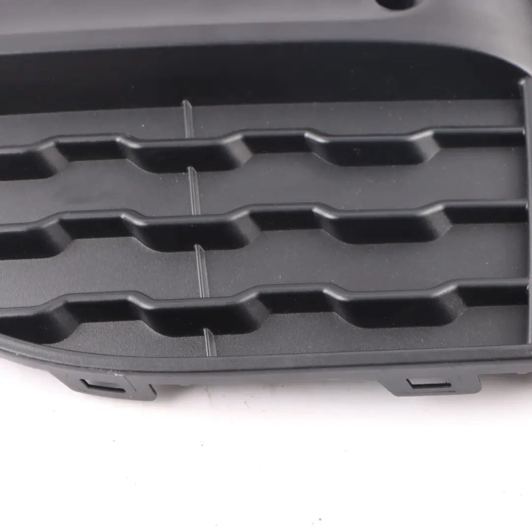 Bumper Air Inlet Grid Grill Panel Left N/S F16 to BMW X6 F16 with Part number 8057143 BMW X6 F16 Bumper Air Inlet Grid Grill Panel Left N/S F16 - SKU 8057143-1 - Part number 8057143