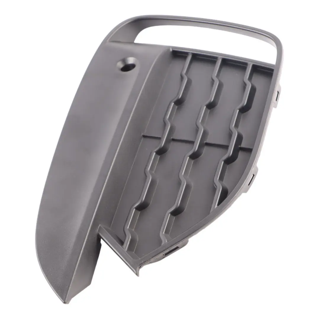 Bumper Air Inlet Grid Grill Panel Left N/S F16 to BMW X6 F16 with Part number 8057143 BMW X6 F16 Bumper Air Inlet Grid Grill Panel Left N/S F16 - SKU 8057143-1 - Part number 8057143