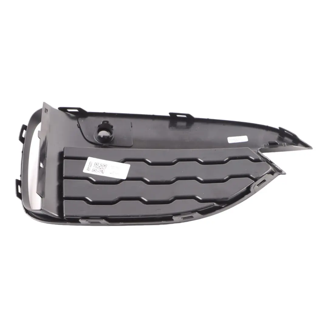 Bumper Air Inlet Grid Grill Panel Left N/S F16 to BMW X6 F16 with Part number 8057143 BMW X6 F16 Bumper Air Inlet Grid Grill Panel Left N/S F16 - SKU 8057143-1 - Part number 8057143