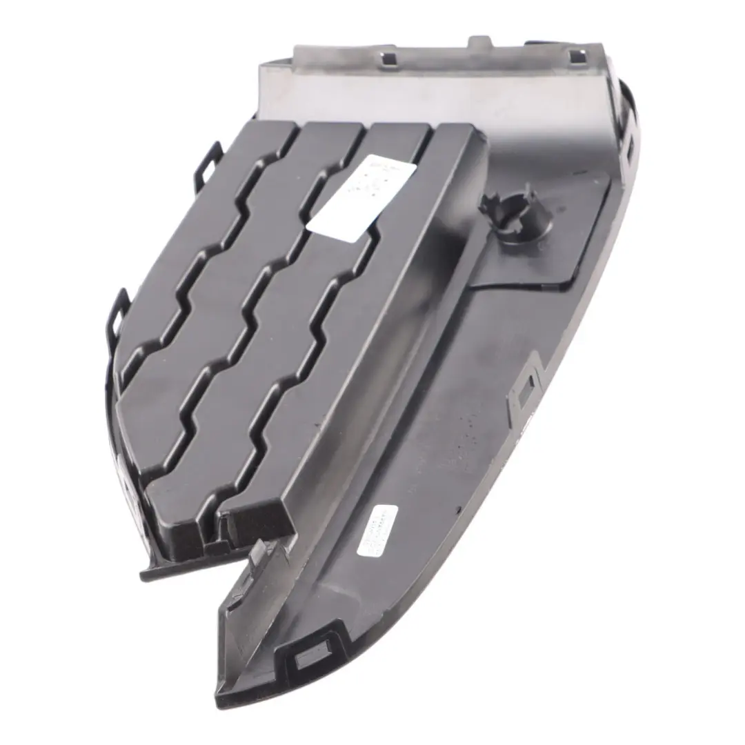 Bumper Air Inlet Grid Grill Panel Left N/S F16 to BMW X6 F16 with Part number 8057143 BMW X6 F16 Bumper Air Inlet Grid Grill Panel Left N/S F16 - SKU 8057143-1 - Part number 8057143