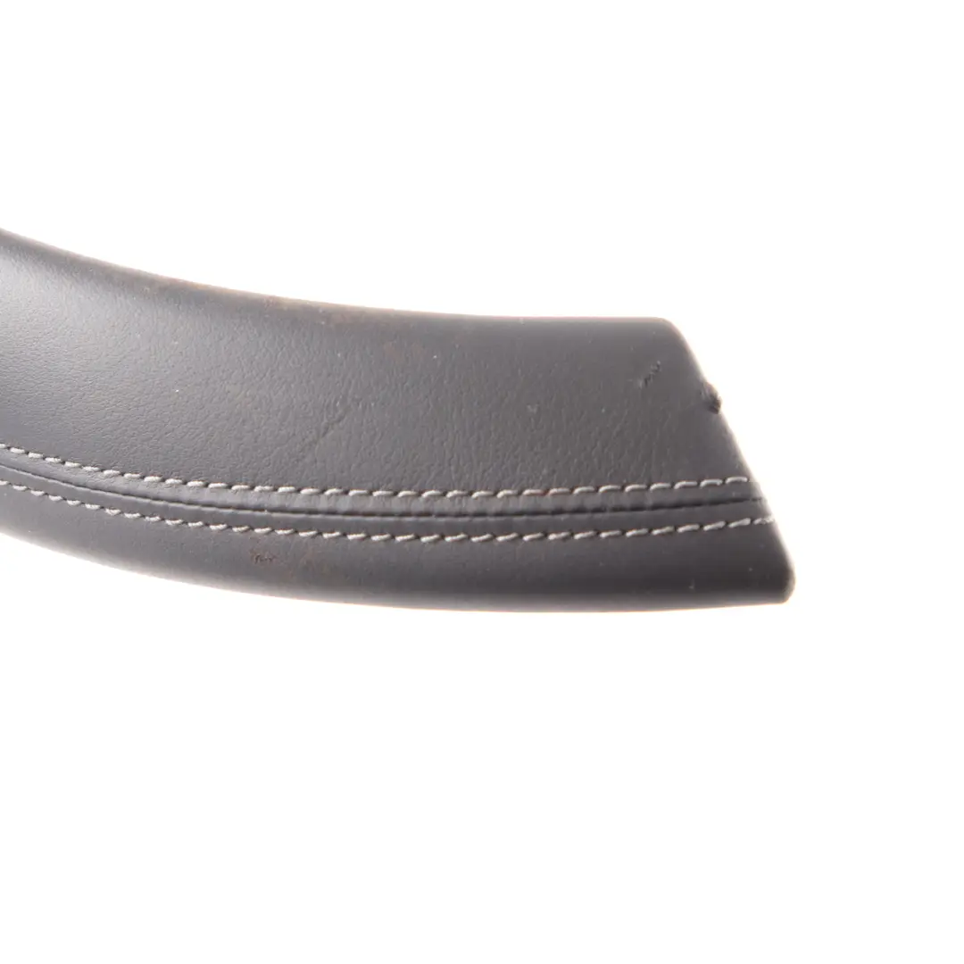 Poignée De Porte Intérieure Gauche En Cuir Noir pour BMW F80 M3 F82 M4 à propos du numéro de pièce 8057633 BMW F80 M3 F82 M4 Poignée De Porte Intérieure Gauche En Cuir Noir - SKU 8057633-1 - Numéro de pièce 8057633