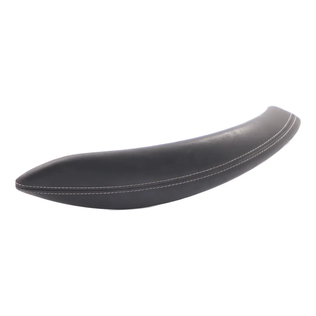  Türgriff BMW F80 M3 F82 M4 Abdeckung Innenraum Leder Links Schwarz Silverstone - SKU 8057635 - Teilenummer 8057635