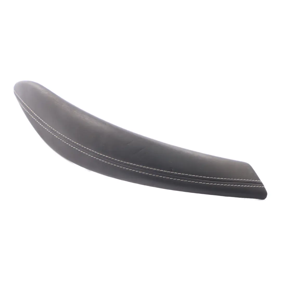  Türgriff BMW F80 M3 F82 M4 Abdeckung Innenraum Leder Links Schwarz Silverstone - SKU 8057635 - Teilenummer 8057635