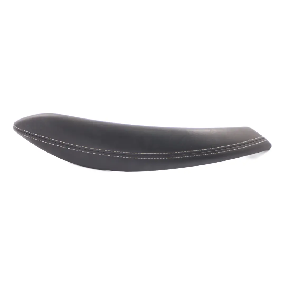  Türgriff BMW F80 M3 F82 M4 Abdeckung Innenraum Leder Links Schwarz Silverstone - SKU 8057635 - Teilenummer 8057635