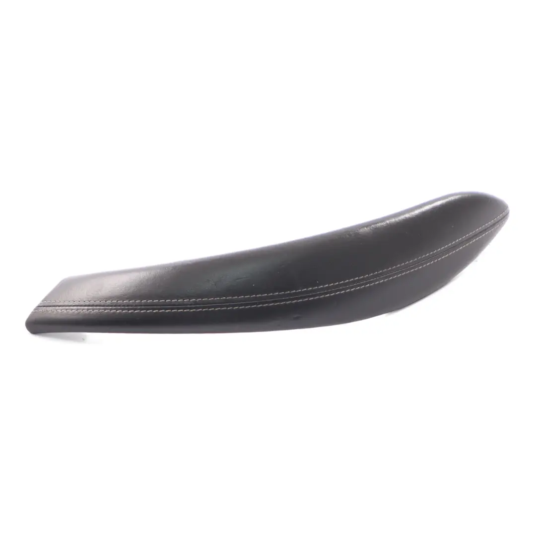  Türgriff BMW F80 M3 F82 M4 Abdeckung Innenraum Leder Rechts Schwarz Silverstone - SKU 8057636 - Teilenummer 8057636