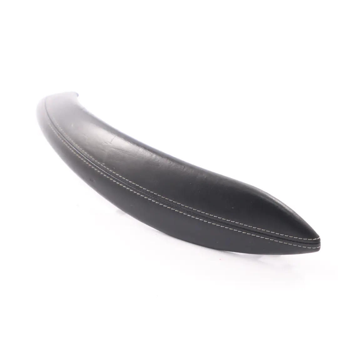 Maniglia della porta BMW F80 M3 F82 M4 Housse intérieure cuir droite Silverstone per con numero di parte 8057636 Maniglia della porta BMW F80 M3 F82 M4 Housse intérieure cuir droite Silverstone - SKU 8057636 - Numero di parte 8057636