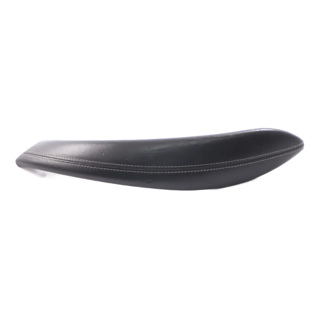  Türgriff BMW F80 M3 F82 M4 Abdeckung Innenraum Leder Rechts Schwarz Silverstone - SKU 8057636 - Teilenummer 8057636
