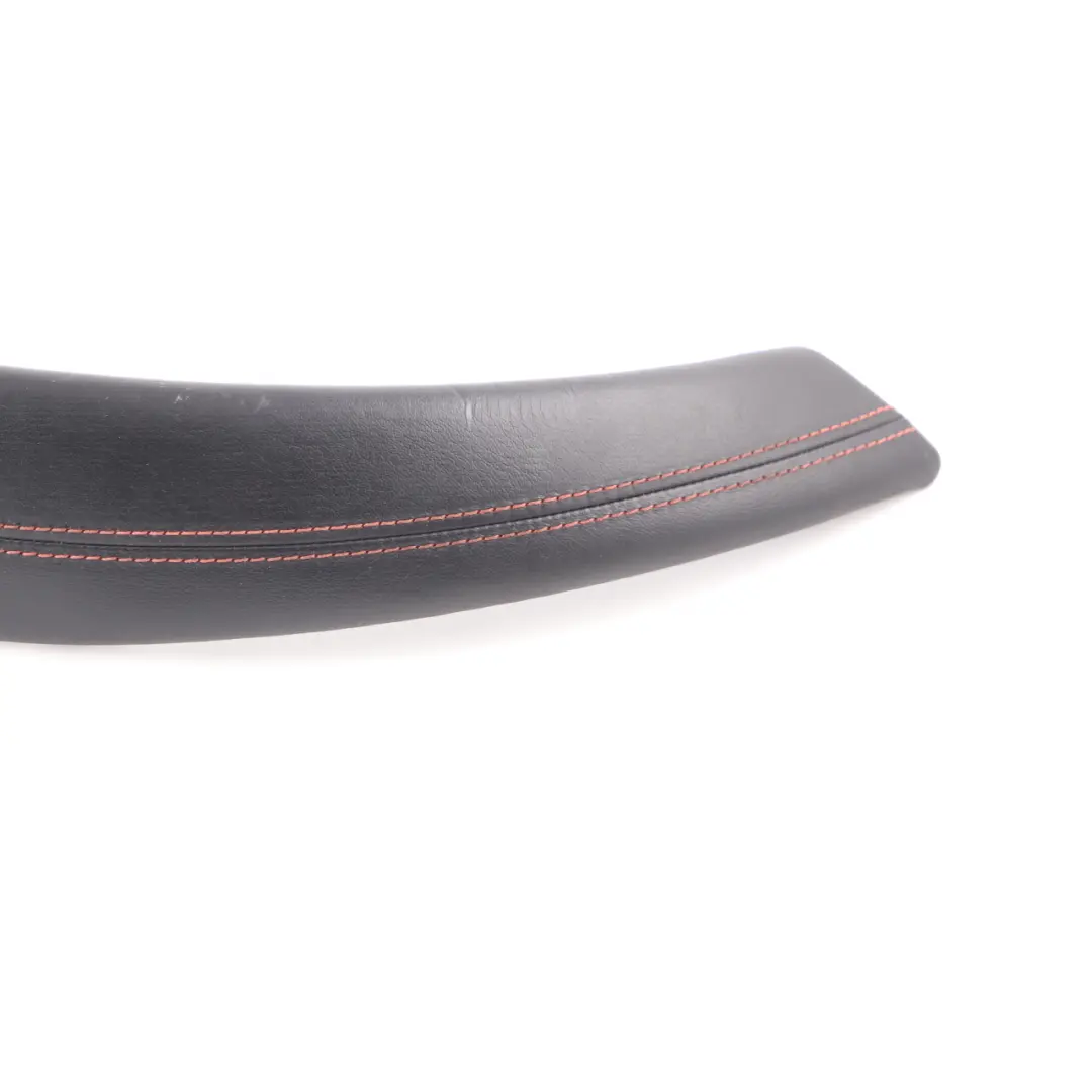 Door Card Handle BMW F80 M3 F82 M4 Interior Cover Front Left N/S Black to with Part number 8057637 Door Card Handle BMW F80 M3 F82 M4 Interior Cover Front Left N/S Black - SKU 8057637 - Part number 8057637