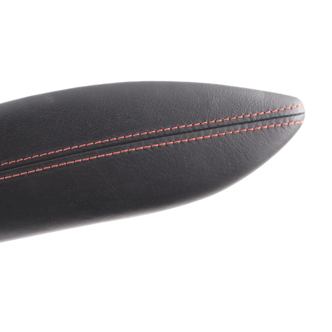  Door Card Handle BMW F80 M3 F82 M4 Interior Cover Front Left N/S Black - SKU 8057637 - Part number 8057637