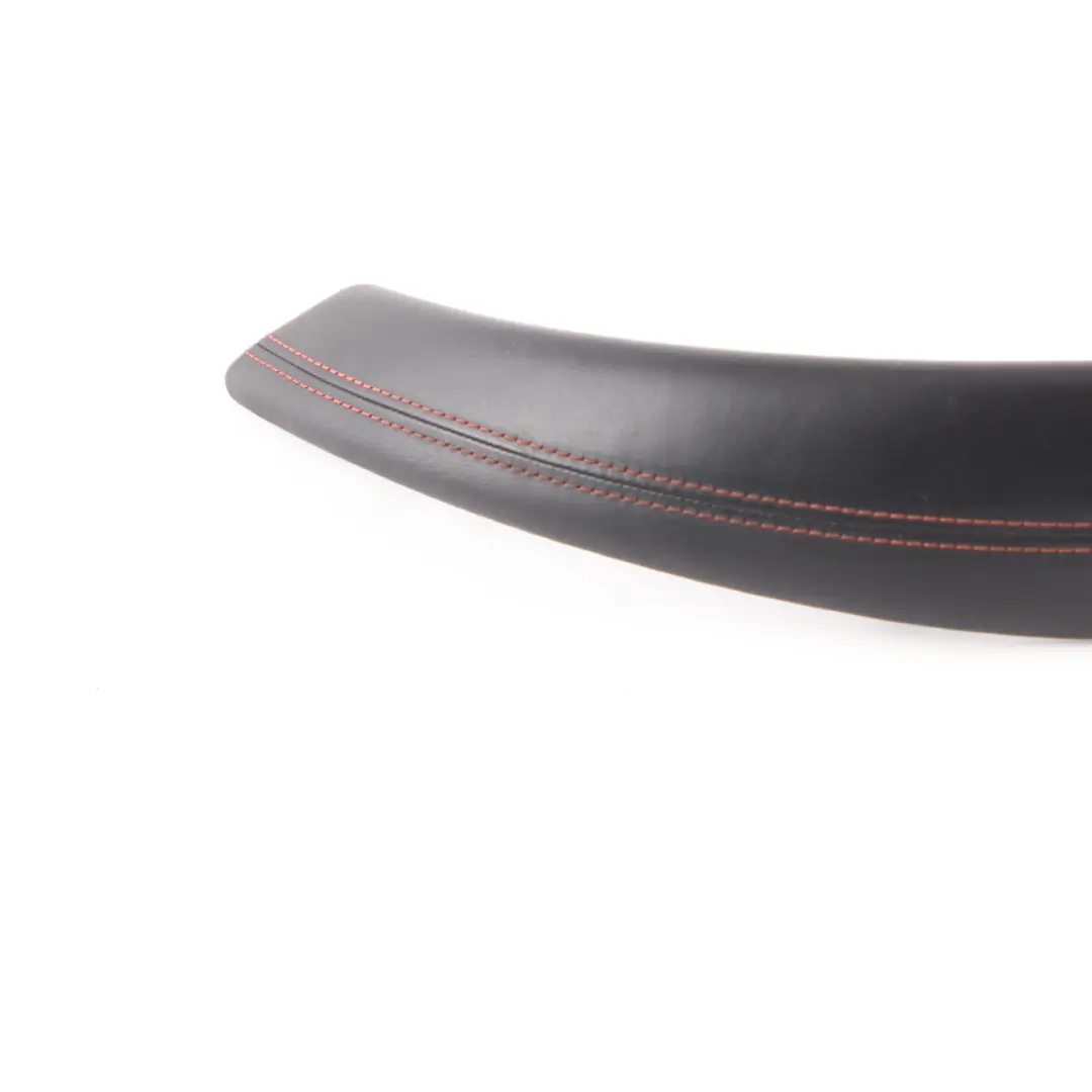  Door Card Handle BMW F80 M3 F82 M4 Interior Cover Front Right O/S Black - SKU 8057638 - Part number 8057638