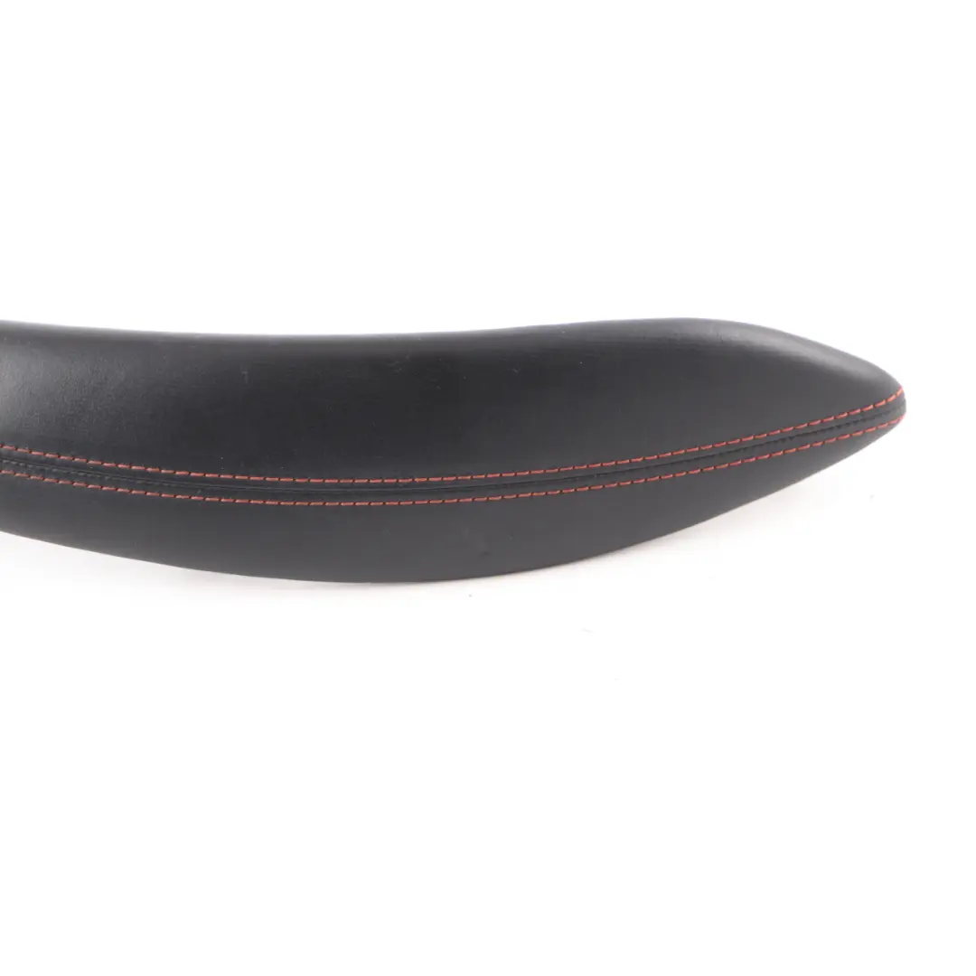 Door Card Handle BMW F80 M3 F82 M4 Interior Cover Front Right O/S Black to with Part number 8057638 Door Card Handle BMW F80 M3 F82 M4 Interior Cover Front Right O/S Black - SKU 8057638 - Part number 8057638