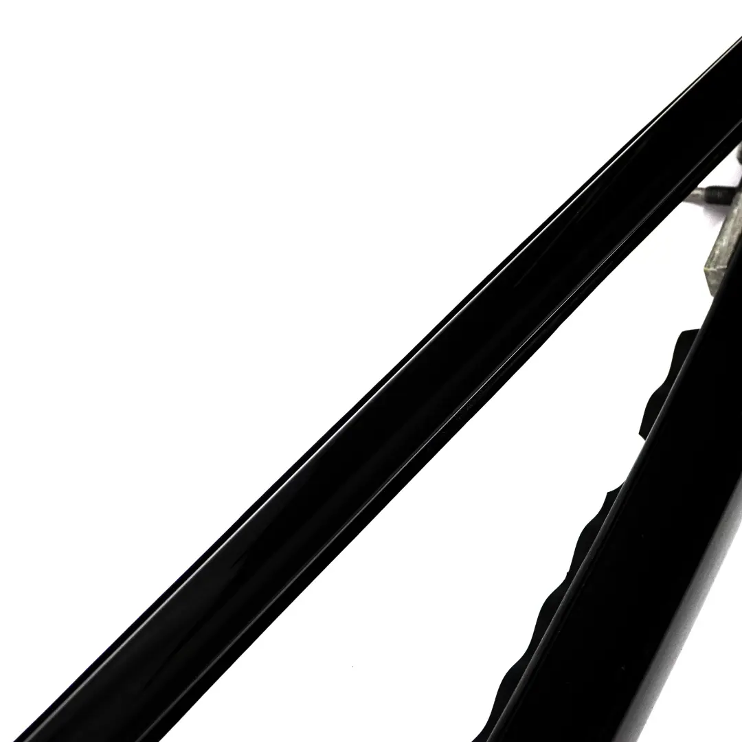 Ringhiera tetto sinistra destra Set strisce rifinitura BMW X5 F15 - SKU 8057756-1 - Numero di parte 8057756