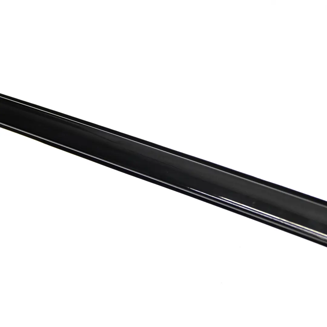 Ringhiera tetto sinistra destra Set strisce rifinitura BMW X5 F15 - SKU 8057756-1 - Numero di parte 8057756