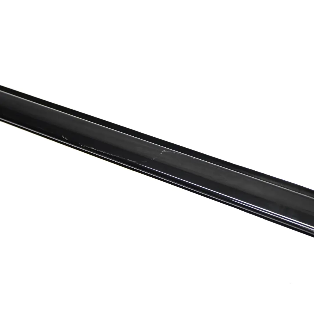 Barandilla techo Izquierda Derecha Juego molduras cremallera para BMW X5 F15 con número de pieza 8057756 BMW X5 F15 Barandilla techo Izquierda Derecha Juego molduras cremallera - SKU 8057756-1 - Número de pieza 8057756