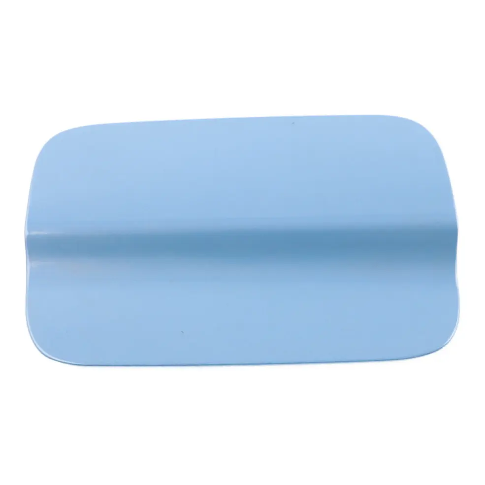 Filler Fill In Flap Cover Yas Marina Blue Metallic - B68 to BMW F82 M4 Fuel with Part number 8057820 BMW F82 M4 Fuel Filler Fill In Flap Cover Yas Marina Blue Metallic - B68 - SKU 8057820-YMB - Part number 8057820