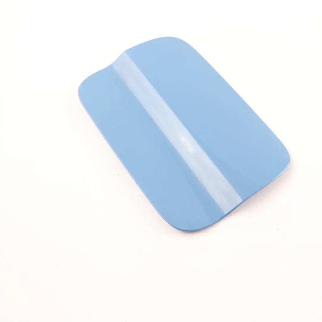 Filler Fill In Flap Cover Yas Marina Blue Metallic - B68 to BMW F82 M4 Fuel with Part number 8057820 BMW F82 M4 Fuel Filler Fill In Flap Cover Yas Marina Blue Metallic - B68 - SKU 8057820-YMB - Part number 8057820