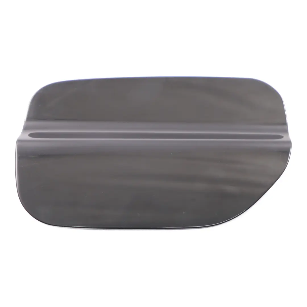 BMW F83 M4 Riempimento carburante Tappo copertura sportello Nero Zaffiro - 475 - SKU 8057823-BS - Numero di parte 8057823