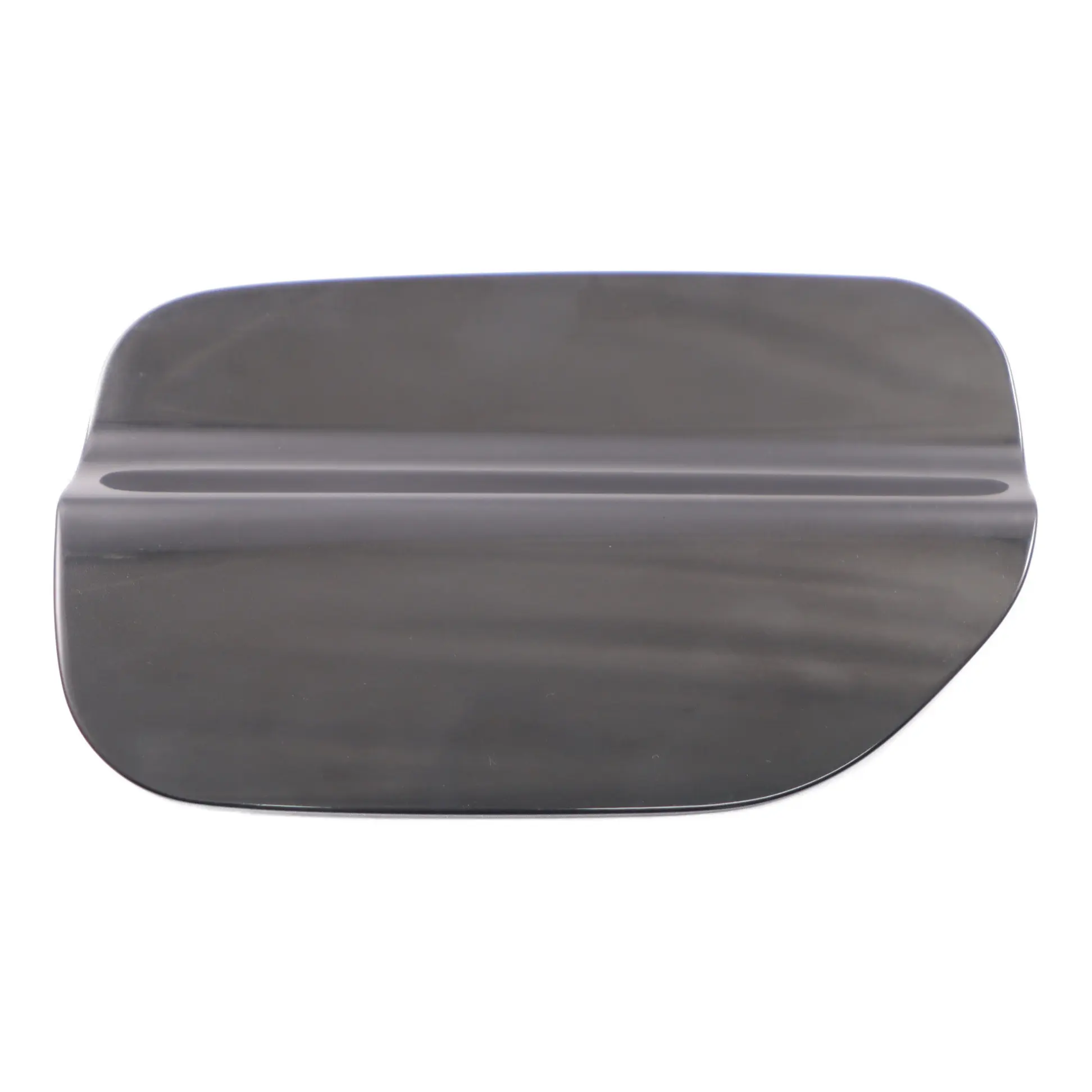 BMW F83 M4 Riempimento carburante Tappo copertura sportello Nero Zaffiro - 475