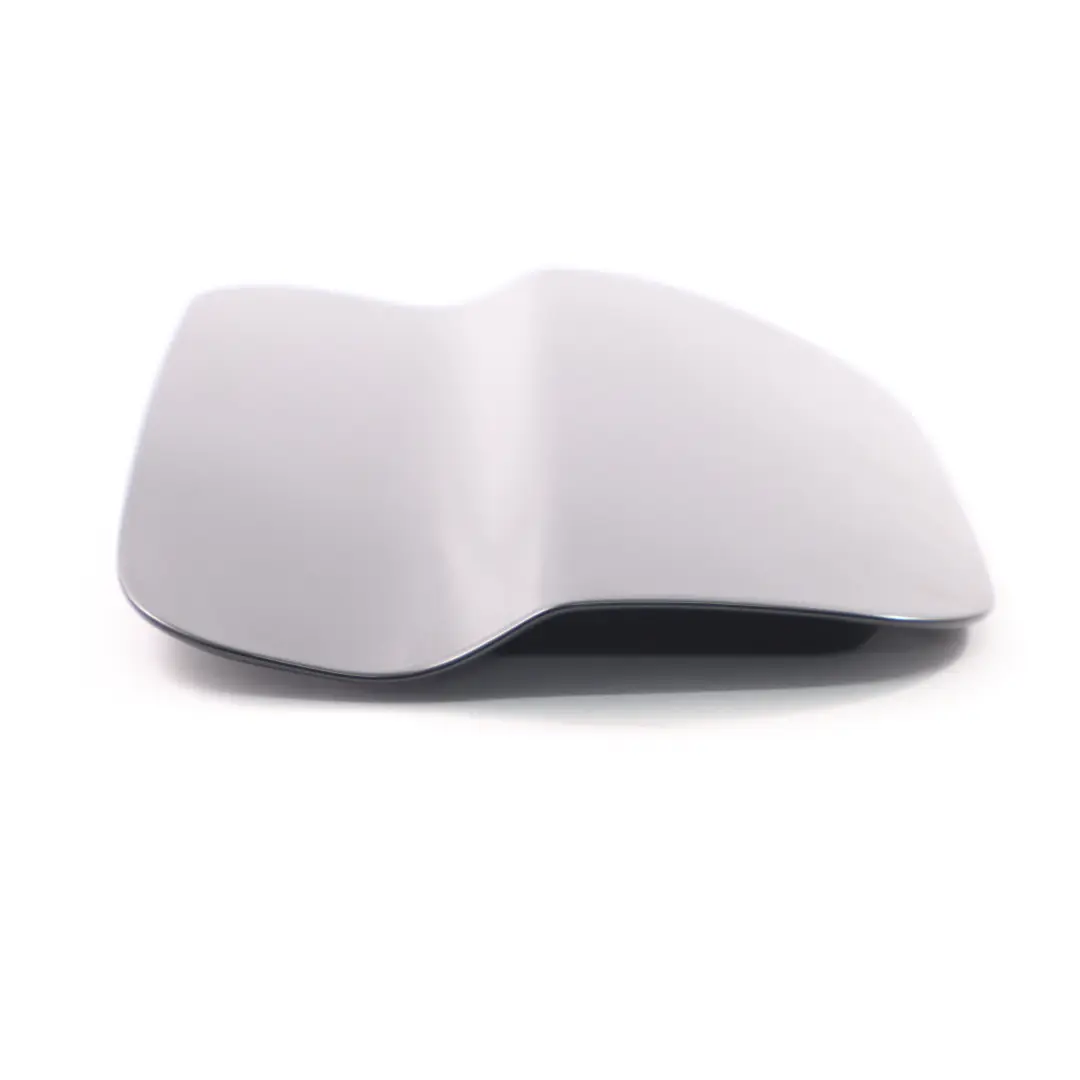 BMW F83 M4 Fuel Filler Fill in Flap Cover Cap Black Sapphire Metallic - 475 - SKU 8057823-BS - Part number 8057823