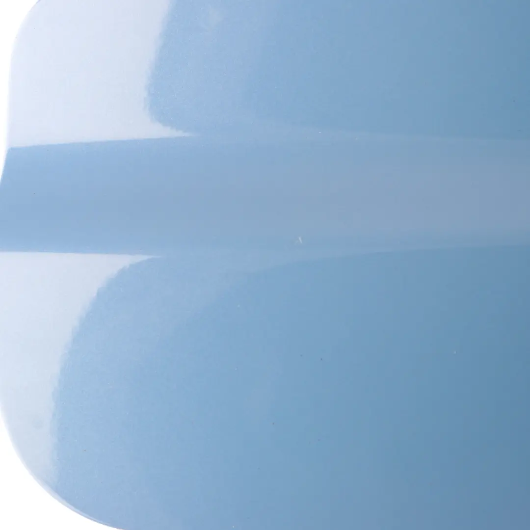 Flap Cover Filler Fill in Flap Yas Marina Blue Metallic - B68 to BMW F83 M4 Fuel with Part number 8057823 BMW F83 M4 Fuel Flap Cover Filler Fill in Flap Yas Marina Blue Metallic - B68 - SKU 8057823-YMB - Part number 8057823