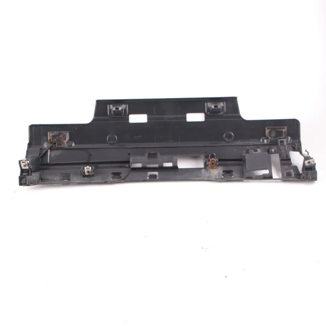 BMW F34 GT M Sport Rear Bumper Carrier Adapter Mount Bracket Panelling - SKU 8057829 - Part number 8057829