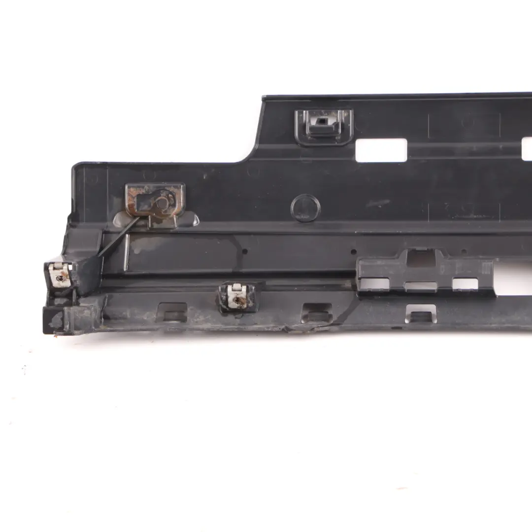 Bumper Carrier Adapter Mount Bracket Panelling to BMW F34 GT M Sport Rear with Part number 8057829 BMW F34 GT M Sport Rear Bumper Carrier Adapter Mount Bracket Panelling - SKU 8057829 - Part number 8057829