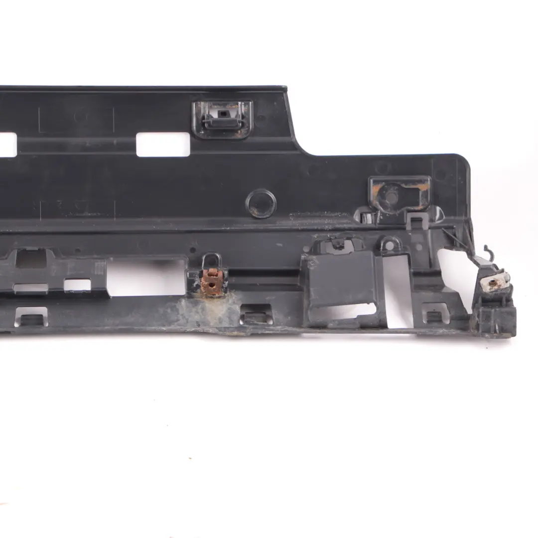  Heckstoßstangenhalter BMW F11 Touring Adapter Halterung Verkleidung 7299972 - SKU 8057829 - Teilenummer 8057829