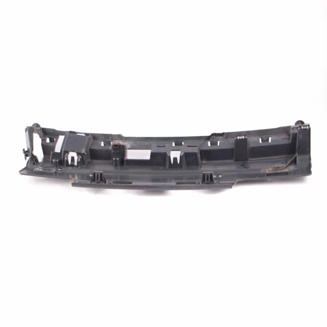  Heckstoßstangenhalter BMW F11 Touring Adapter Halterung Verkleidung 7299972 - SKU 8057829 - Teilenummer 8057829