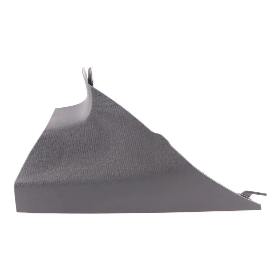BMW F87 F22 Verkleidung C-Säule Innenverkleidung Links Schwarz 8057939