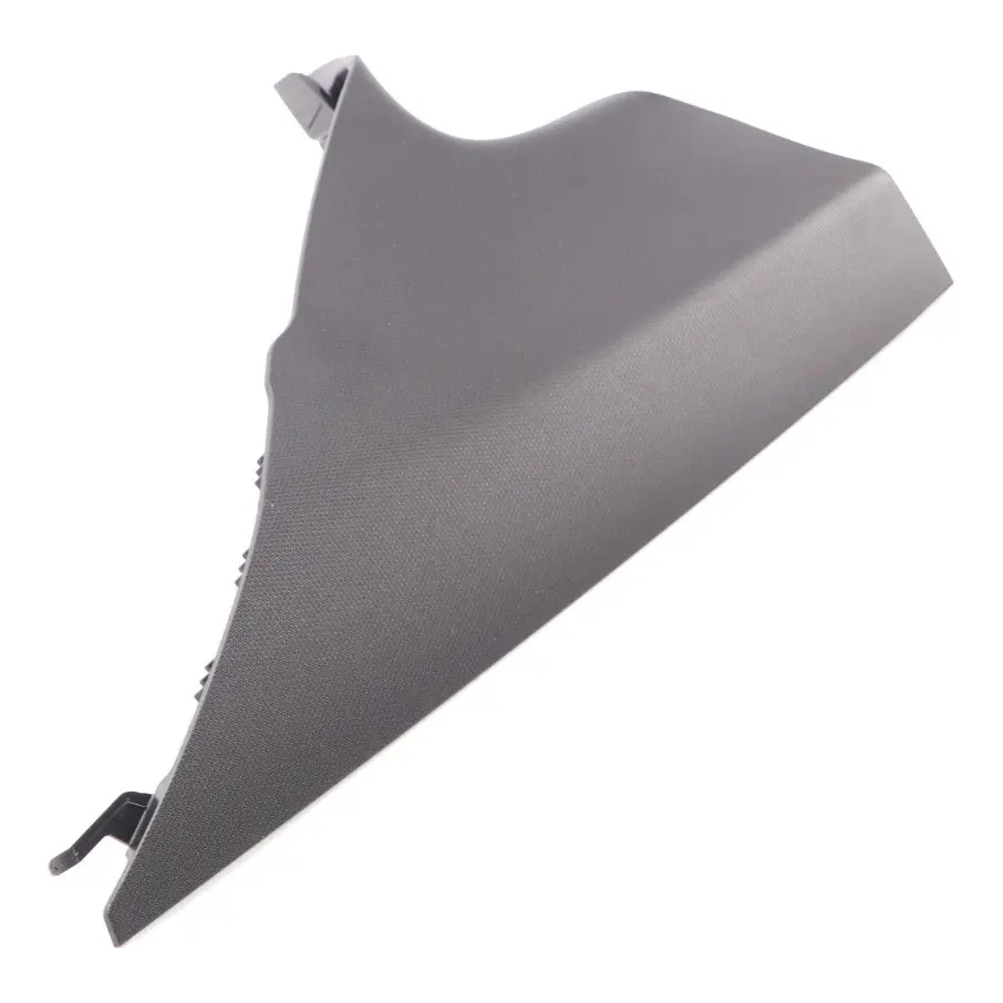 Interior Trim Panel C Column Cover Right O/S Black to Cover BMW F87 F22 with Part number 8057940 Cover BMW F87 F22 Interior Trim Panel C Column Cover Right O/S Black - SKU 8057940 - Part number 8057940